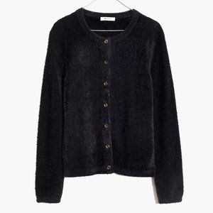 🔥MOVING SALE🔥New Madewell Cardigan Sweater Fuzzy